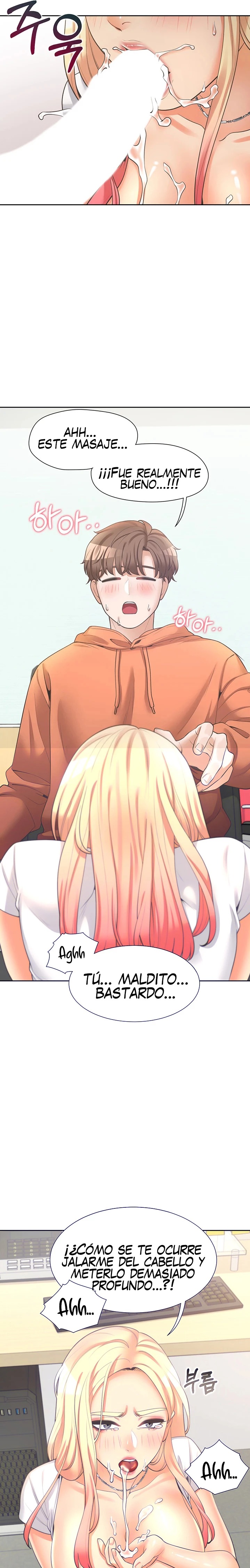 Bunking Bed Raw Chapter 9 image 4