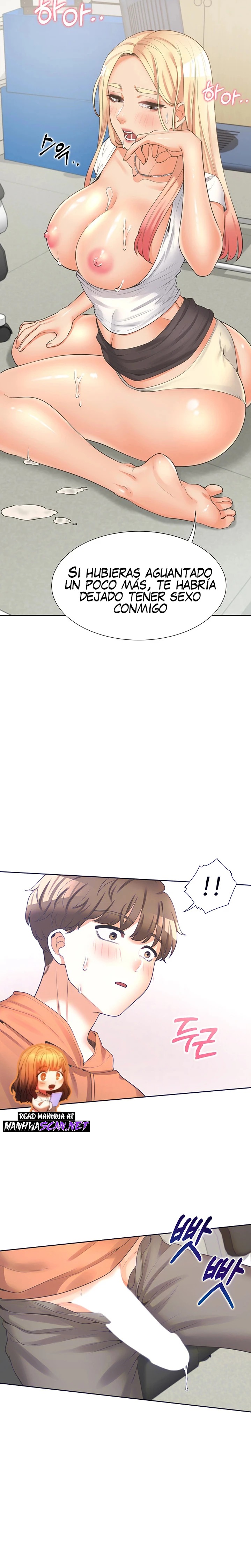 Bunking Bed Raw Chapter 9 image 6