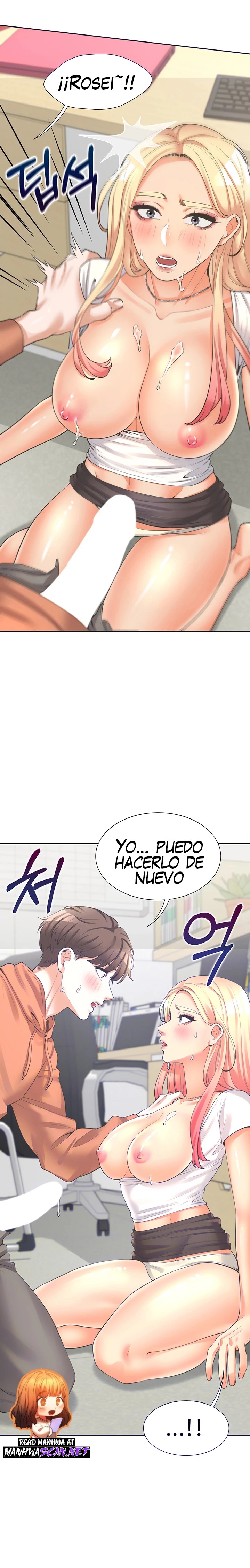 Bunking Bed Raw Chapter 9 image 7