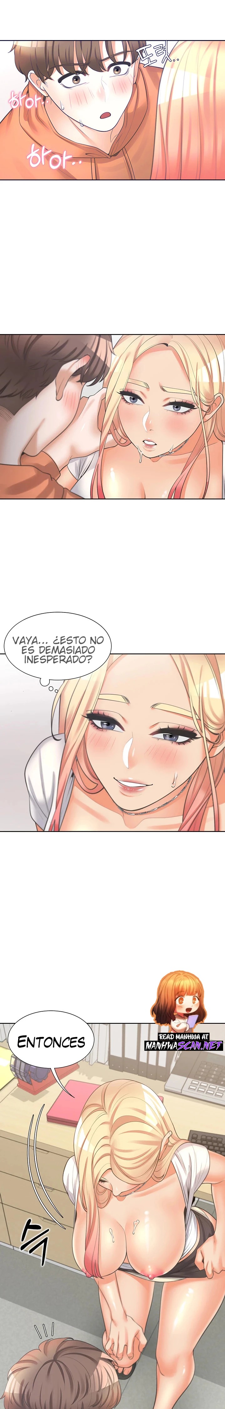 Bunking Bed Raw Chapter 9 image 8