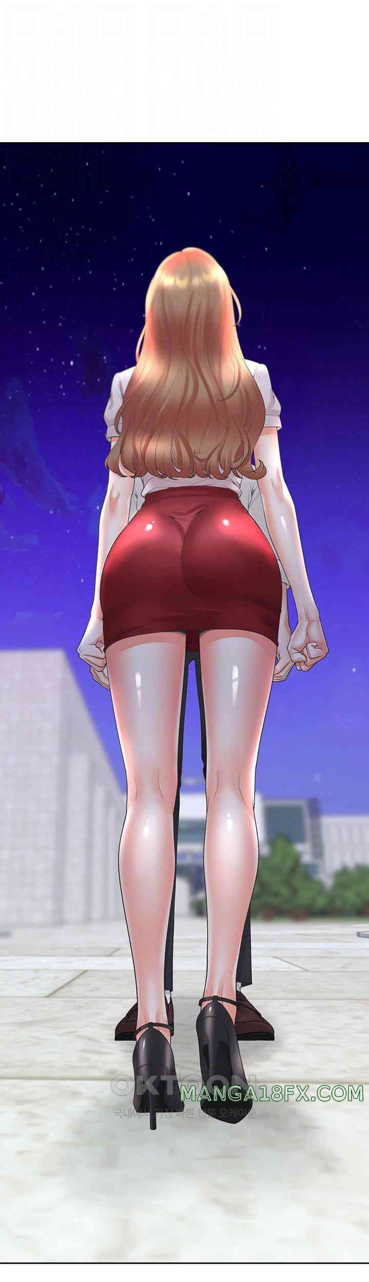 Bunking Bed Raw Chapter 91 image 11