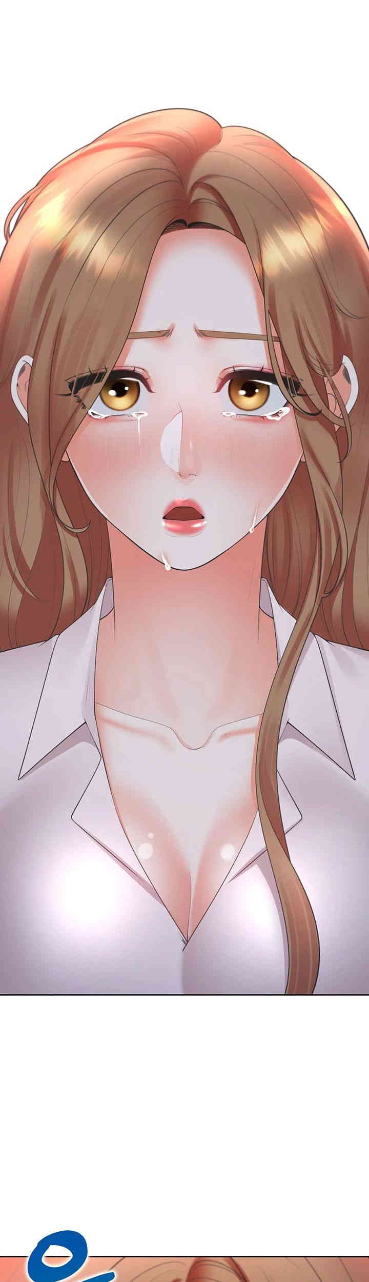Bunking Bed Raw Chapter 91 image 12
