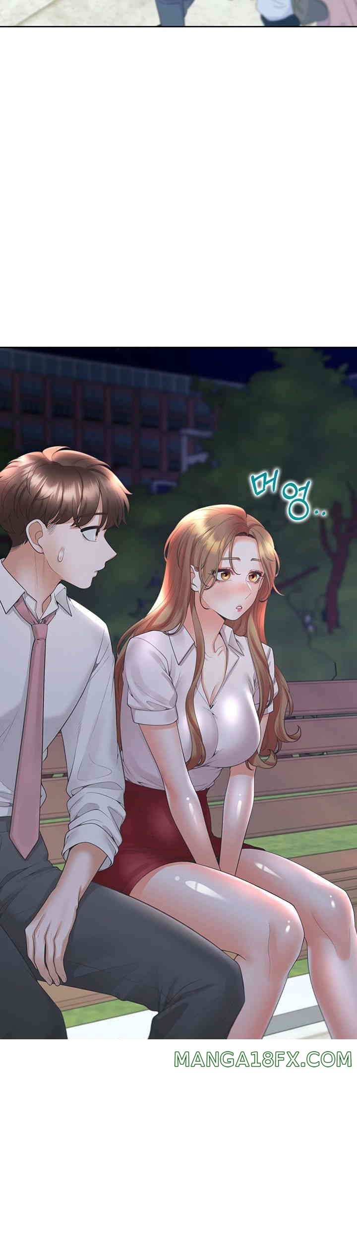 Bunking Bed Raw Chapter 91 image 22