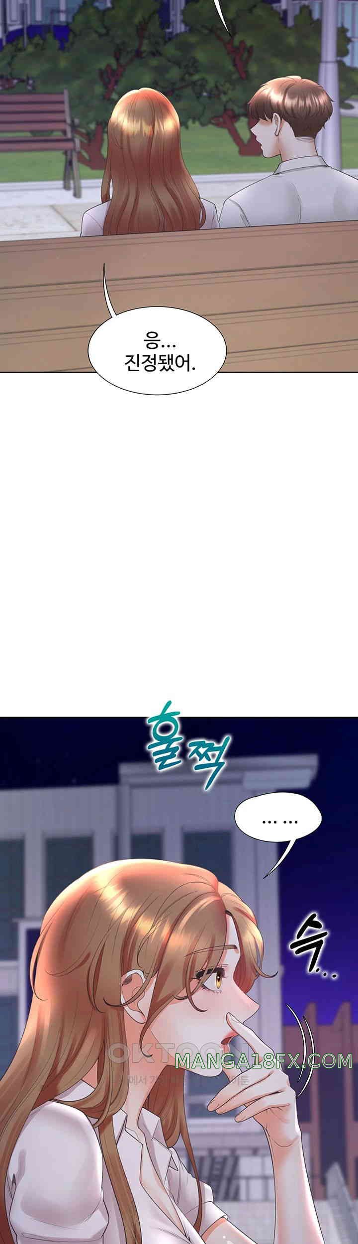 Bunking Bed Raw Chapter 91 image 26