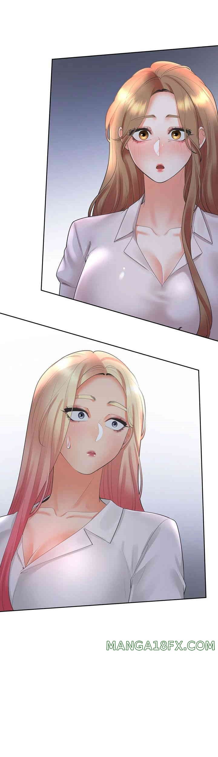 Bunking Bed Raw Chapter 91 image 43