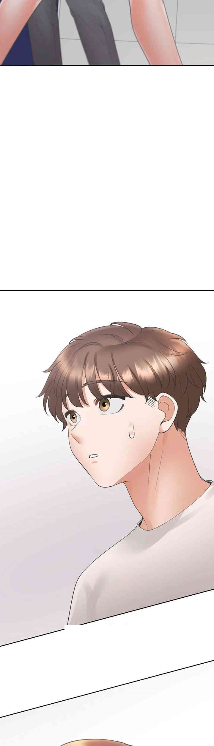 Bunking Bed Raw Chapter 92 image 2