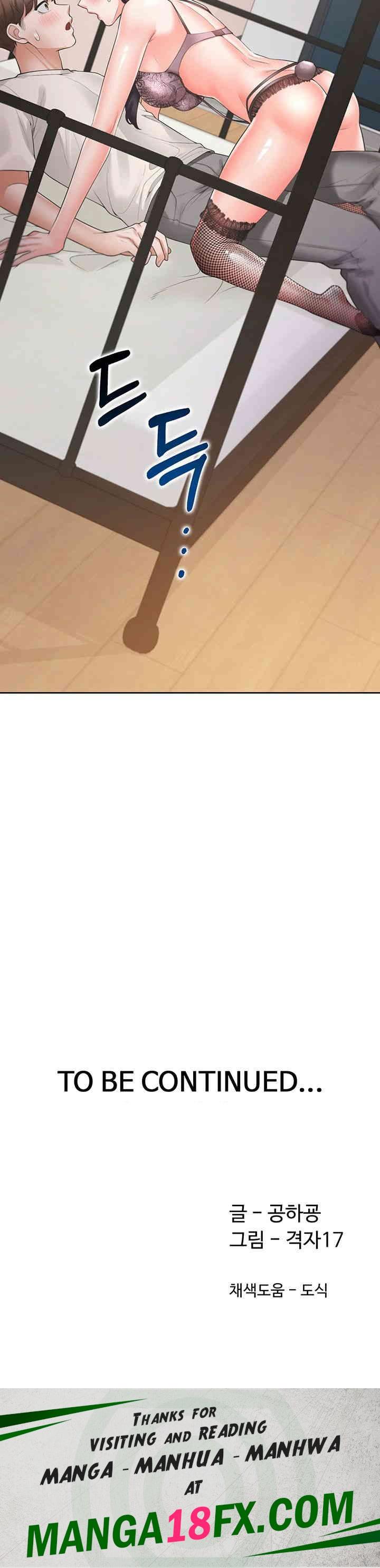 Bunking Bed Raw Chapter 92 image 53