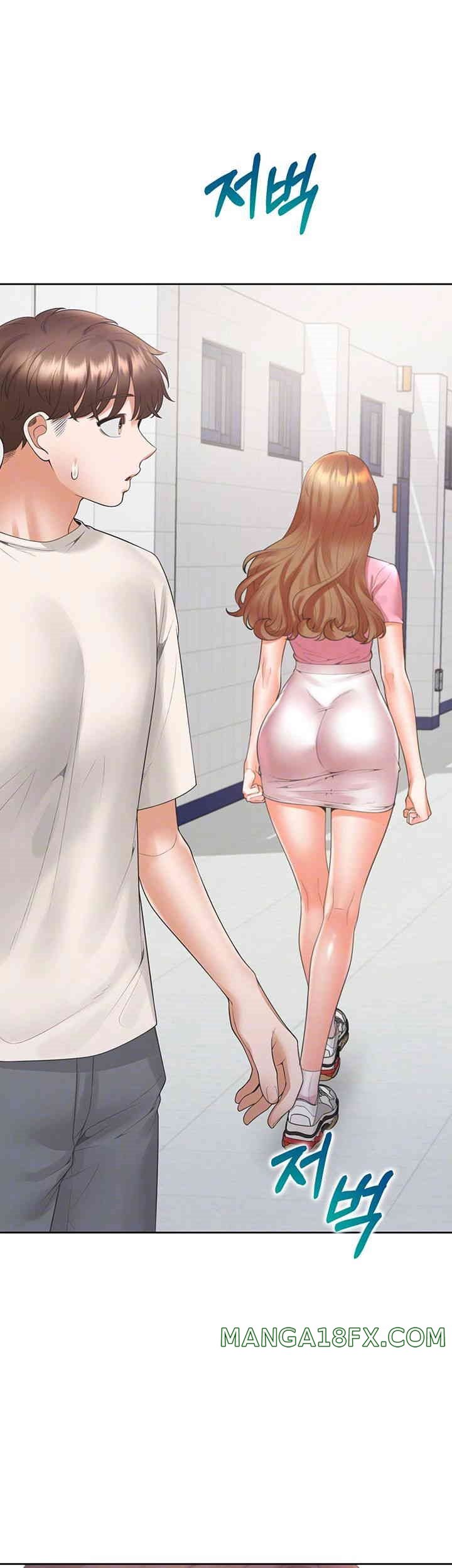 Bunking Bed Raw Chapter 92 image 5