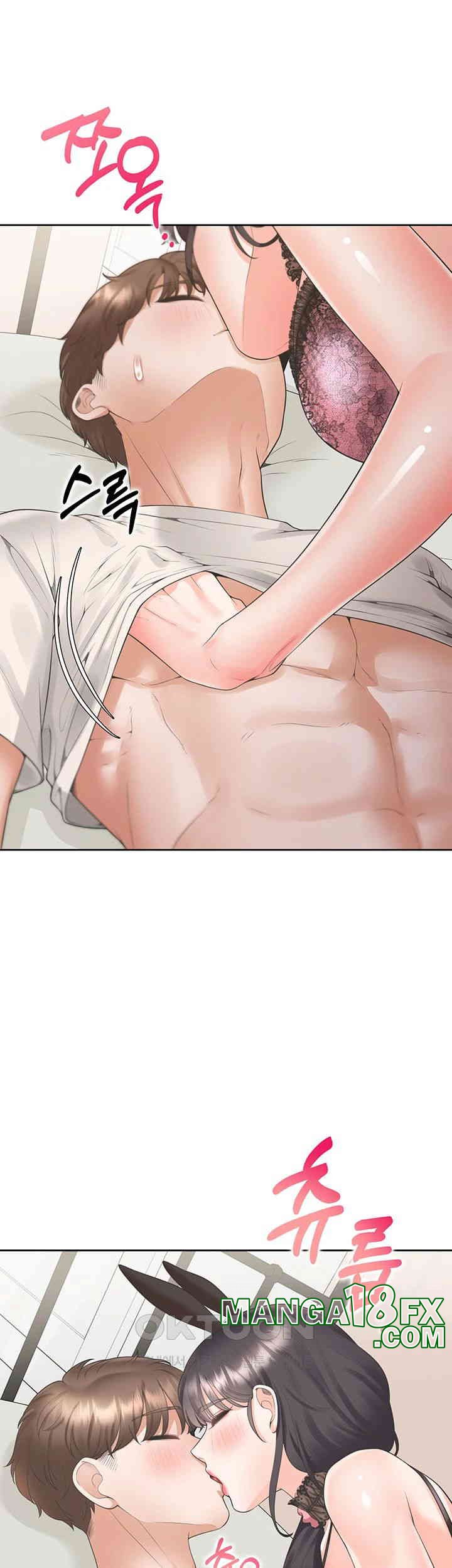 Bunking Bed Raw Chapter 93 image 9