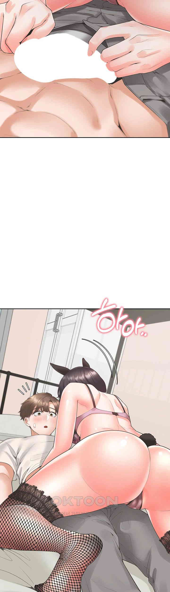 Bunking Bed Raw Chapter 93 image 22
