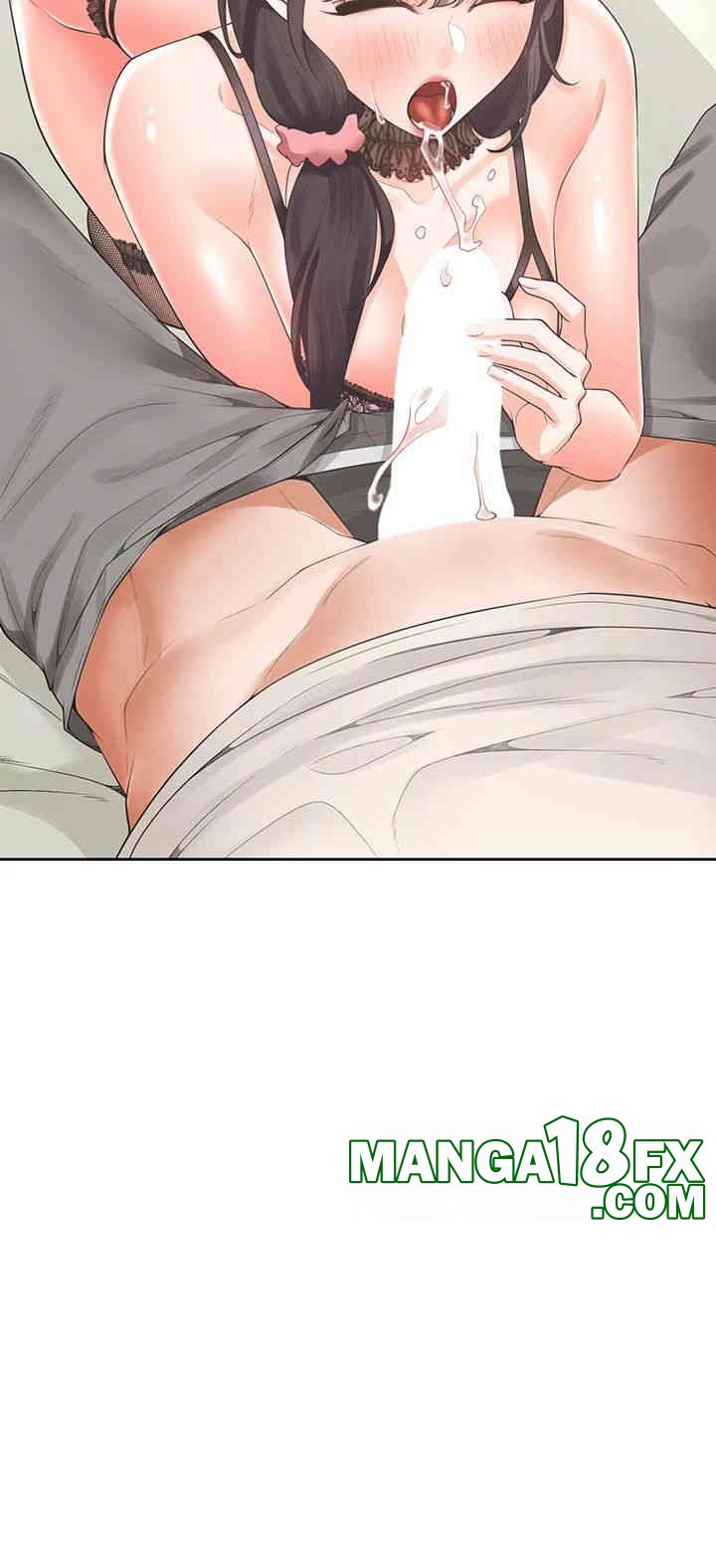Bunking Bed Raw Chapter 93 image 31