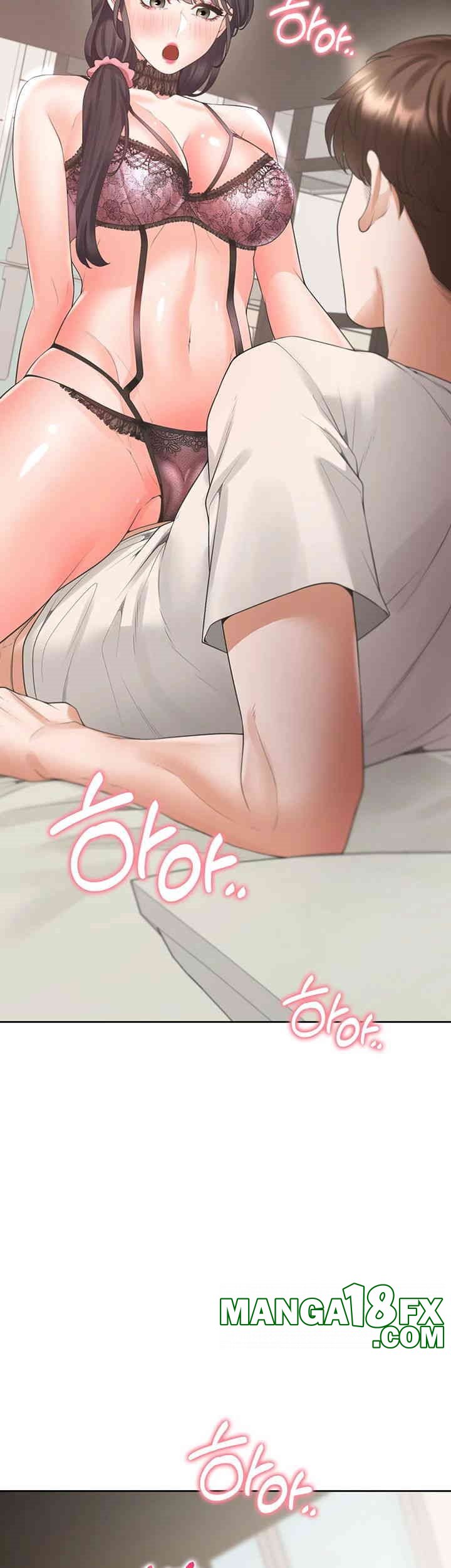 Bunking Bed Raw Chapter 93 image 35