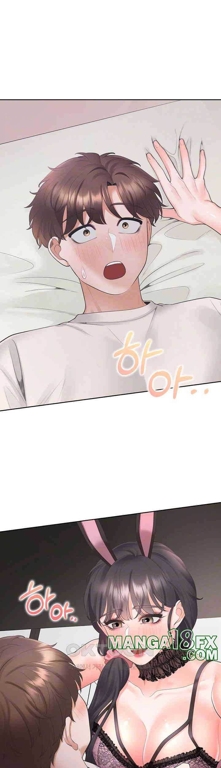 Bunking Bed Raw Chapter 93 image 3