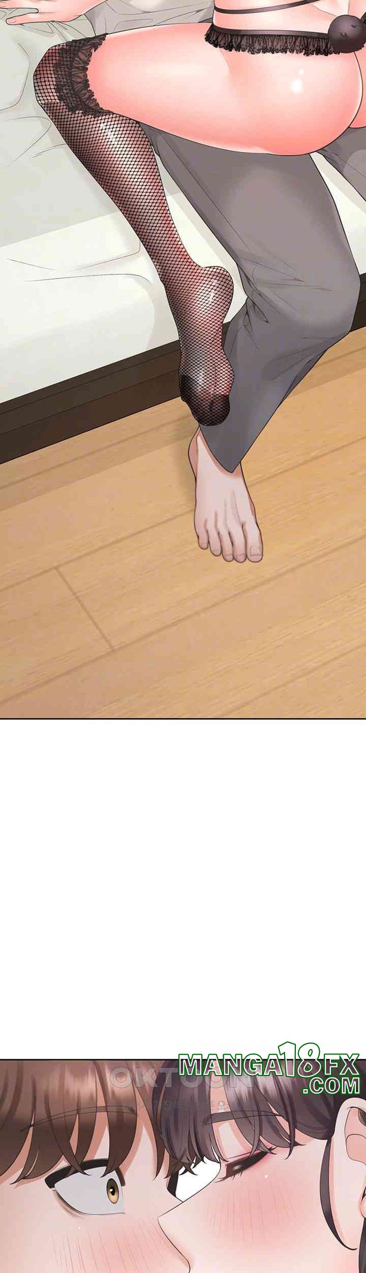 Bunking Bed Raw Chapter 93 image 5