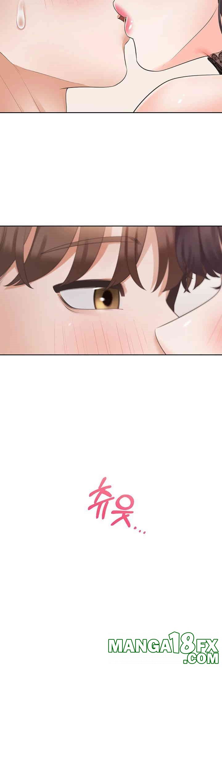 Bunking Bed Raw Chapter 93 image 6