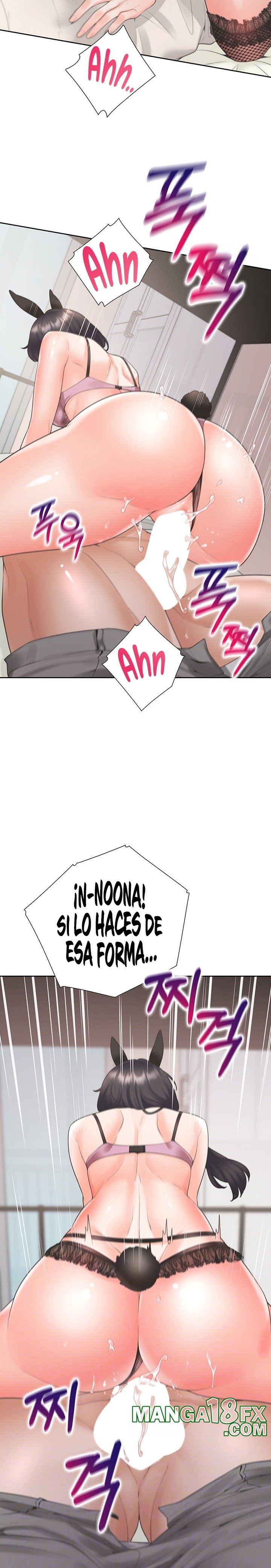 Bunking Bed Raw Chapter 94 image 1