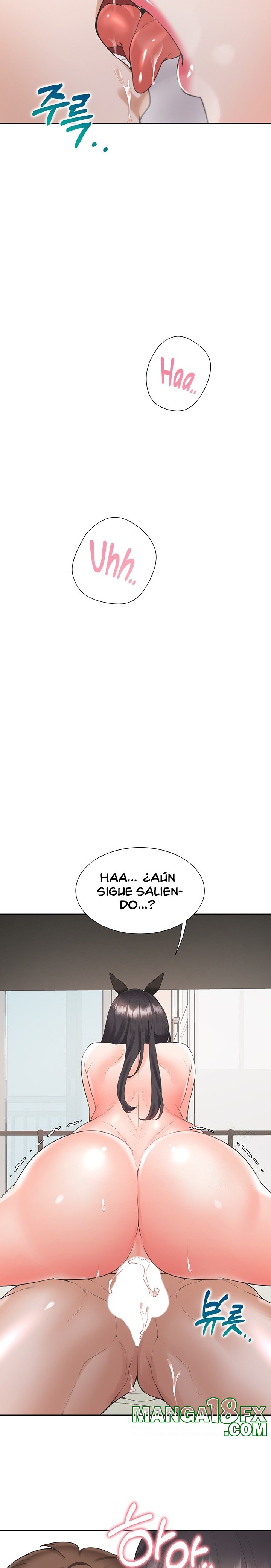 Bunking Bed Raw Chapter 94 image 28