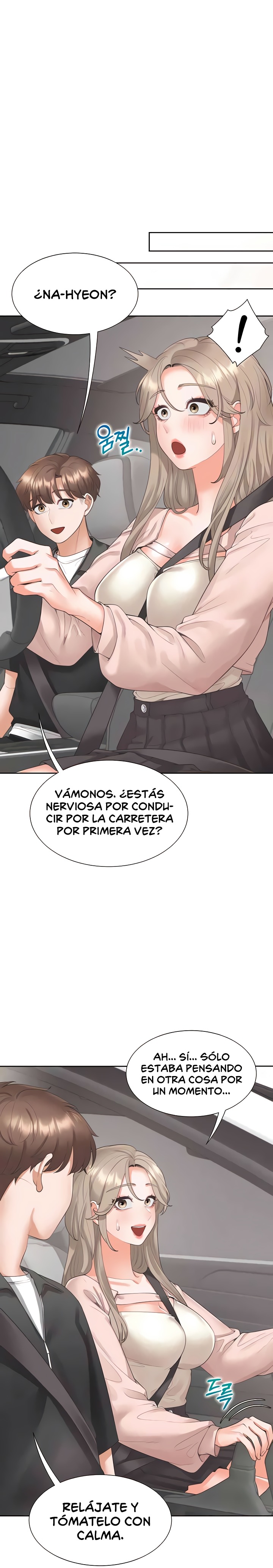 Bunking Bed Raw Chapter 95 image 16