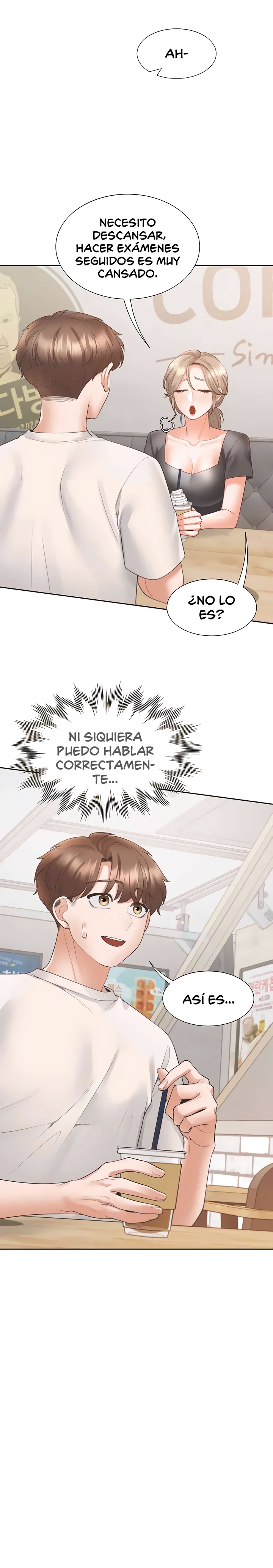 Bunking Bed Raw Chapter 95 image 1