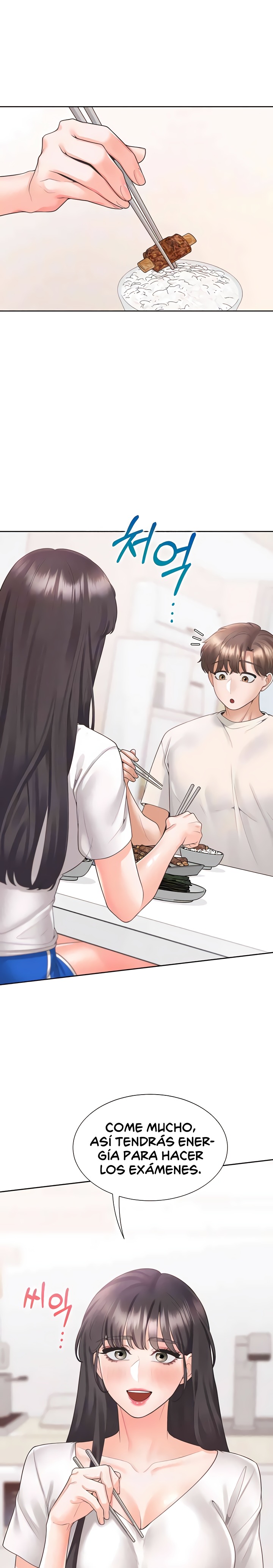 Bunking Bed Raw Chapter 95 image 2