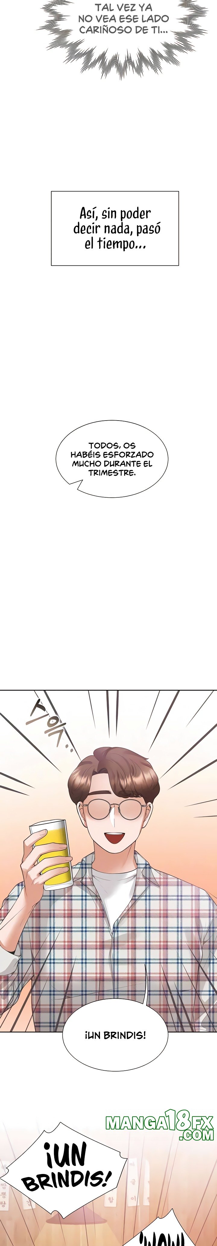 Bunking Bed Raw Chapter 95 image 4
