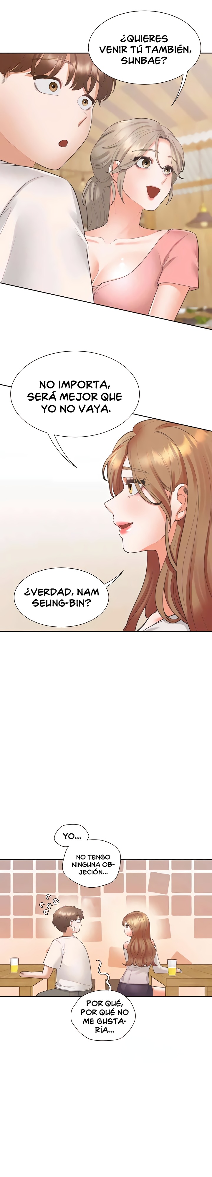 Bunking Bed Raw Chapter 95 image 8