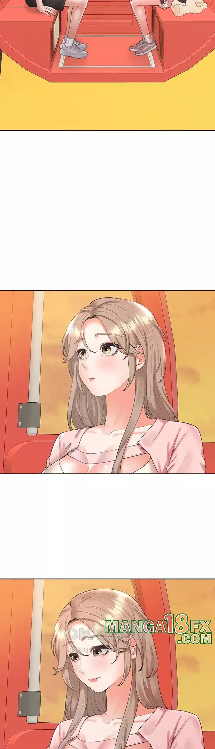 Bunking Bed Raw Chapter 96 image 12