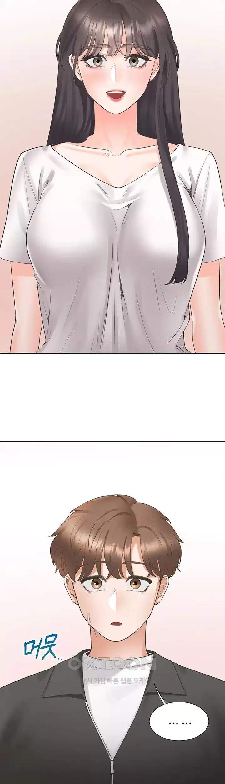 Bunking Bed Raw Chapter 96 image 59