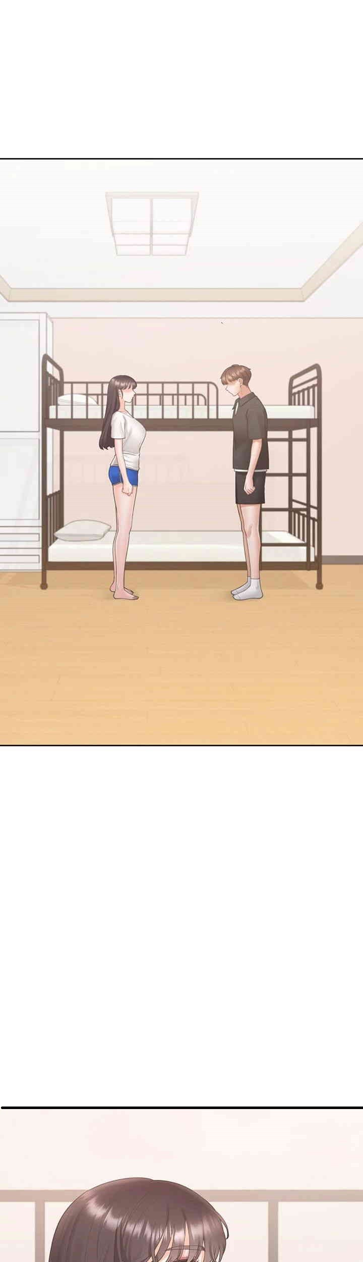 Bunking Bed Raw Chapter 97 image 0