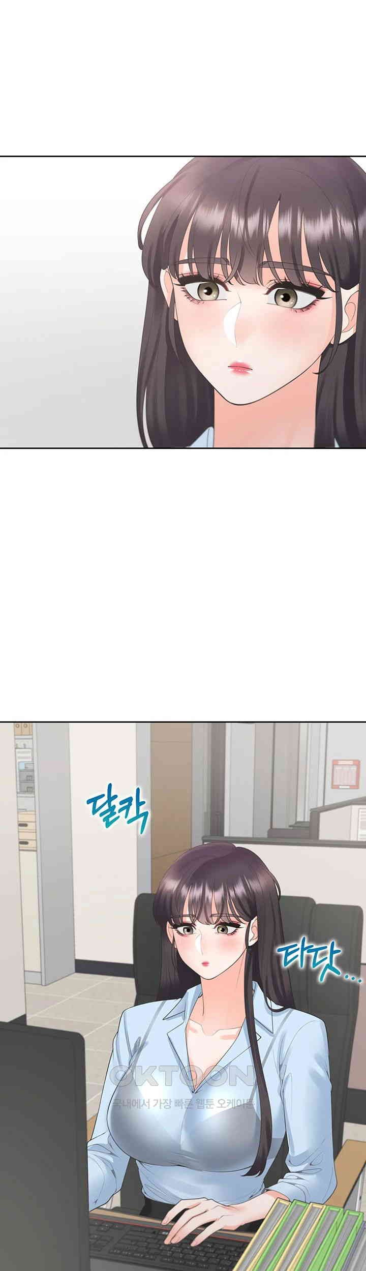 Bunking Bed Raw Chapter 97 image 25
