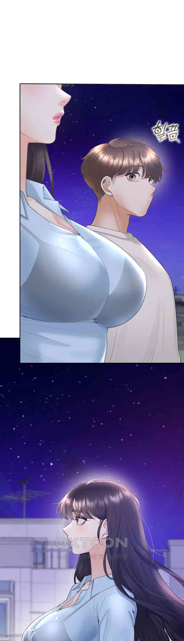 Bunking Bed Raw Chapter 97 image 43