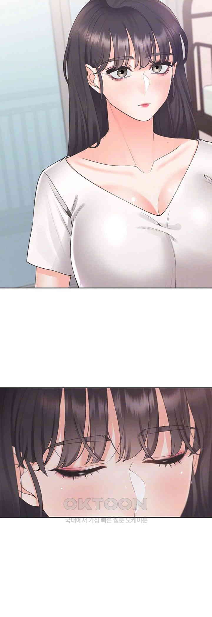 Bunking Bed Raw Chapter 97 image 5