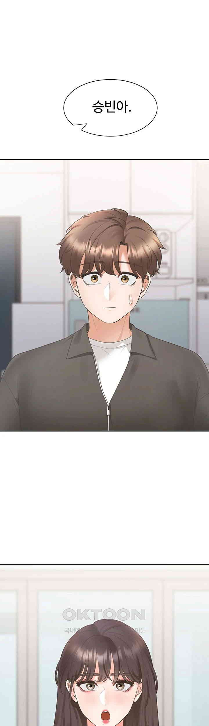 Bunking Bed Raw Chapter 97 image 6