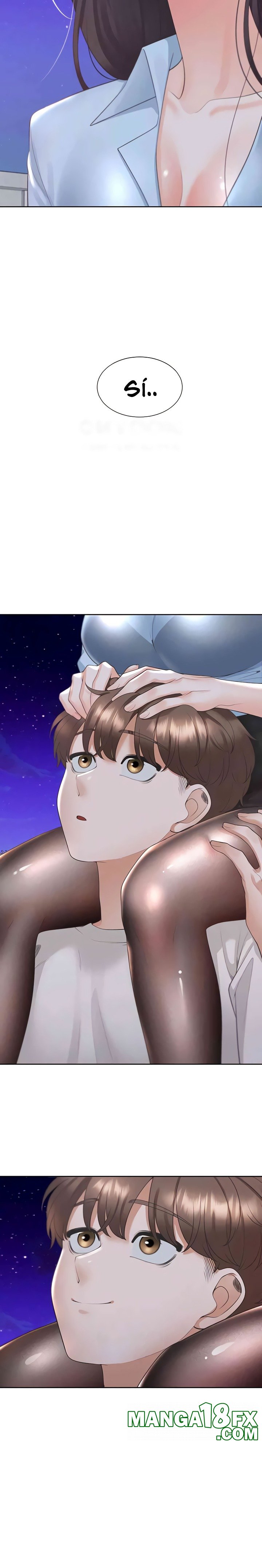 Bunking Bed Raw Chapter 98 image 2