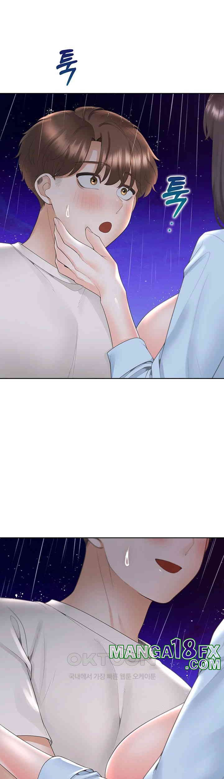 Bunking Bed Raw Chapter 99 image 57