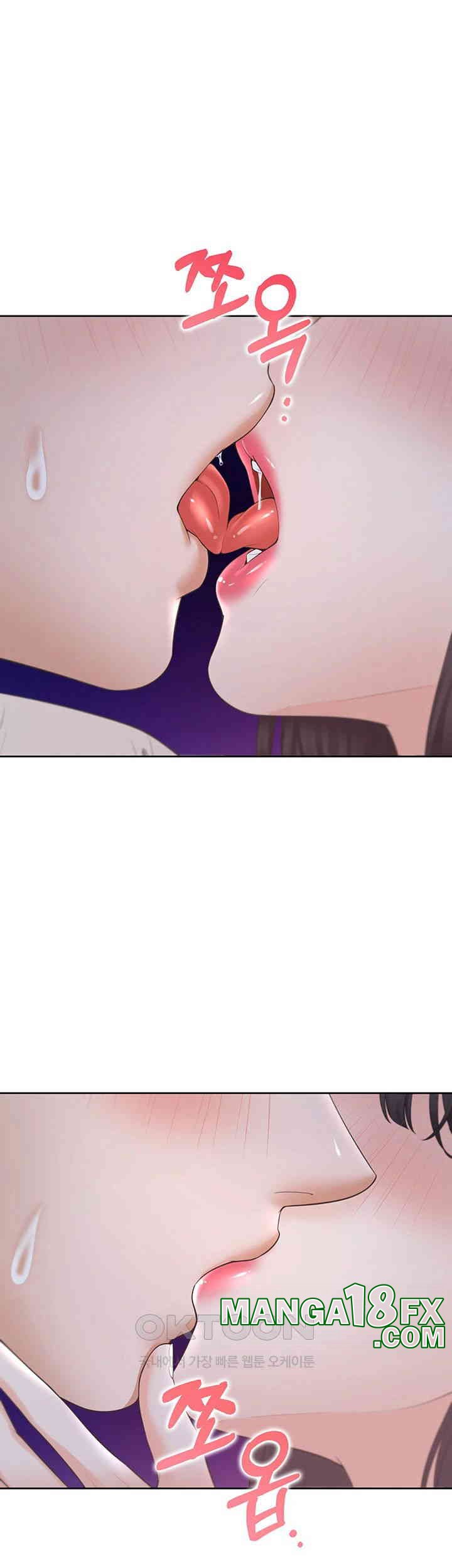 Bunking Bed Raw Chapter 99 image 6