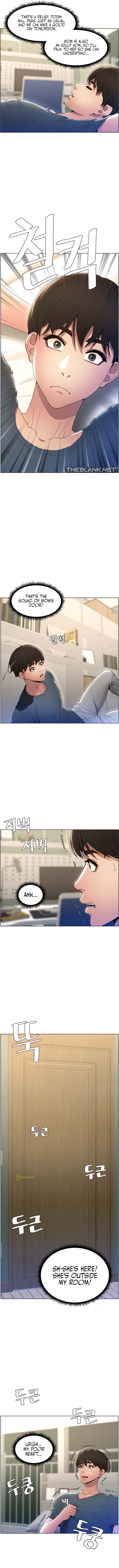 Secret Lessons With My Younger Sister Chapter 1 image 13
