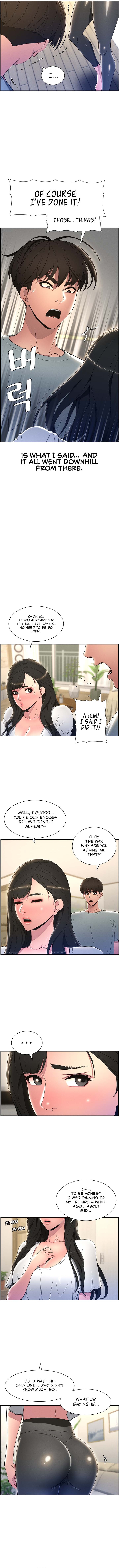 Secret Lessons With My Younger Sister Chapter 1 image 6