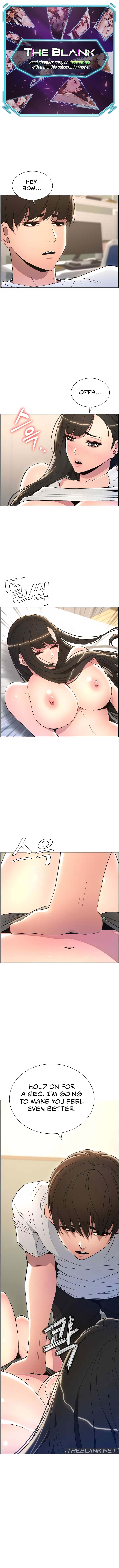 Secret Lessons With My Younger Sister Chapter 10 image 0