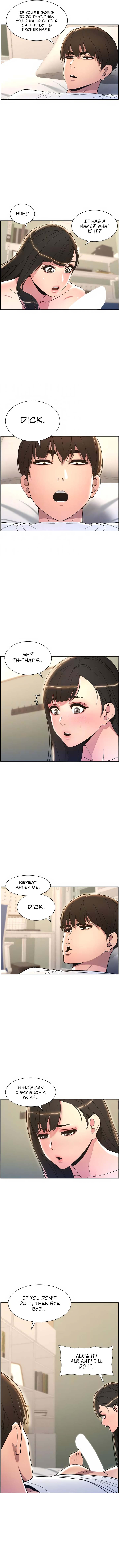 Secret Lessons With My Younger Sister Chapter 10 image 3