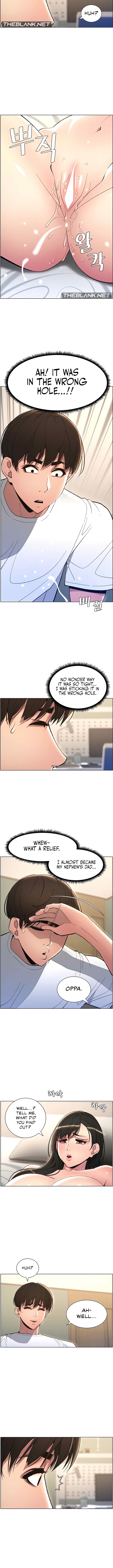 Secret Lessons With My Younger Sister Chapter 11 image 9