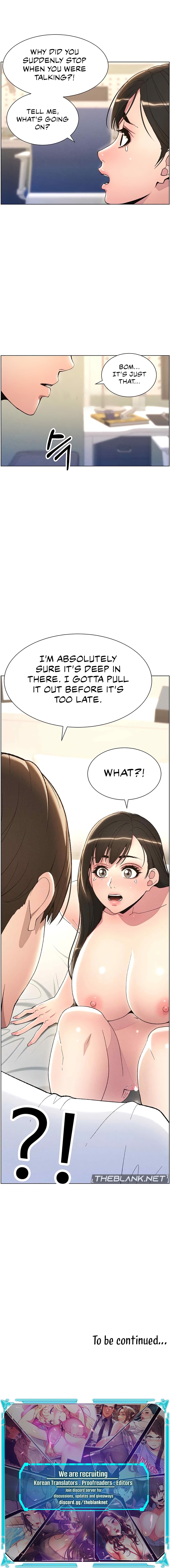 Secret Lessons With My Younger Sister Chapter 11 image 10