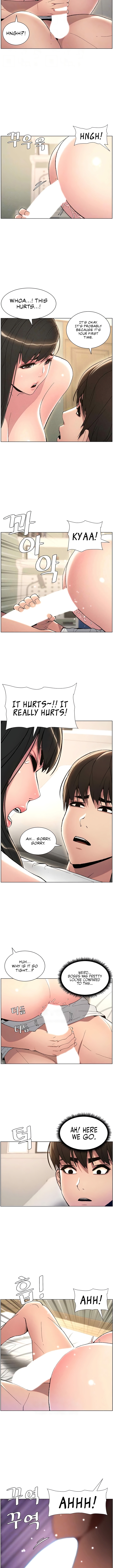 Secret Lessons With My Younger Sister Chapter 11 image 2