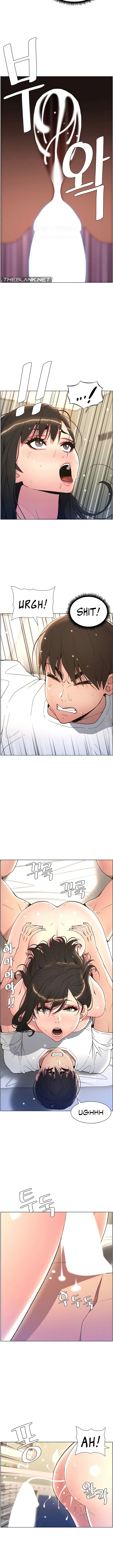 Secret Lessons With My Younger Sister Chapter 11 image 4