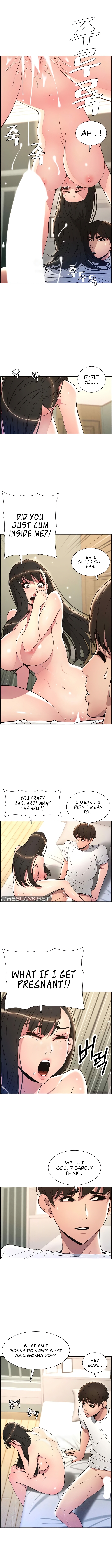 Secret Lessons With My Younger Sister Chapter 11 image 5