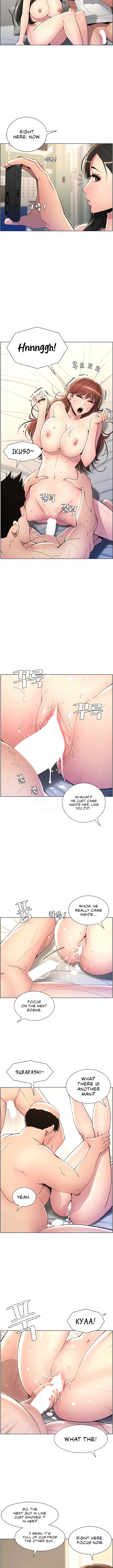 Secret Lessons With My Younger Sister Chapter 12 image 2