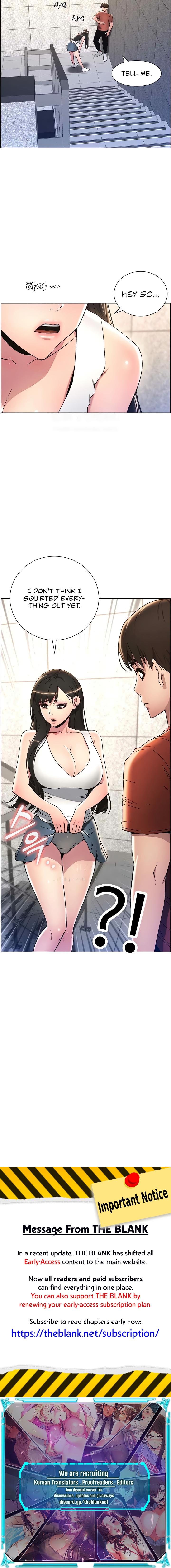 Secret Lessons With My Younger Sister Chapter 13 image 11
