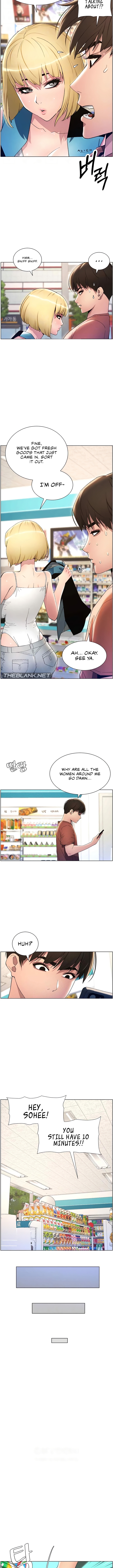 Secret Lessons With My Younger Sister Chapter 13 image 2
