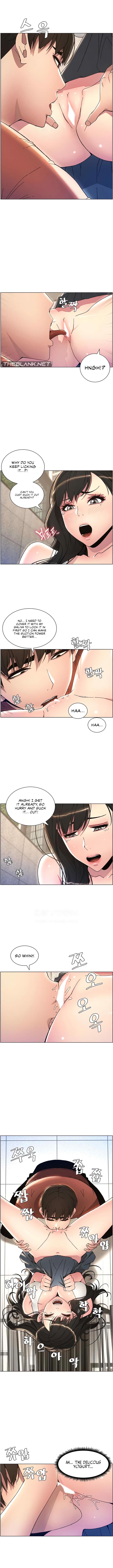 Secret Lessons With My Younger Sister Chapter 14 image 5