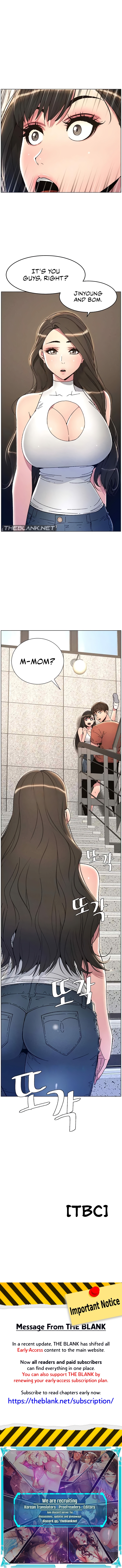 Secret Lessons With My Younger Sister Chapter 15 image 10